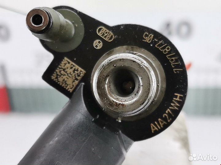 Форсунка для BMW 5-Series (E60/E61)