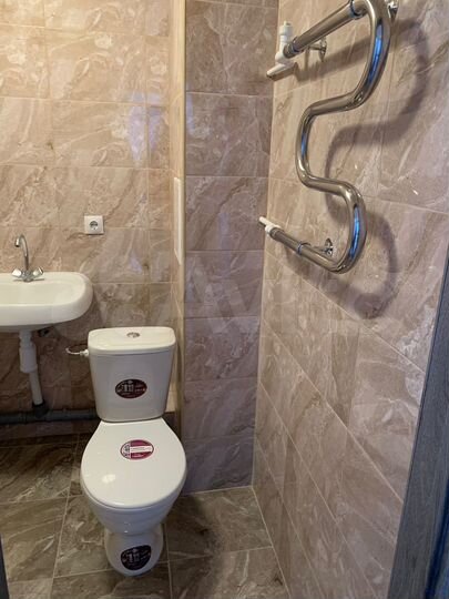 2-к. квартира, 48 м², 2/3 эт.