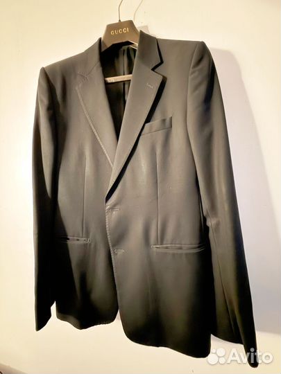 Костюм gucci uniform, 48 размер
