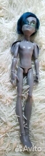 Кукла игрушка Монстр Хай