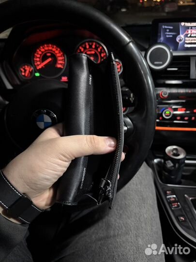 Портмоне (лонгер) Burberry