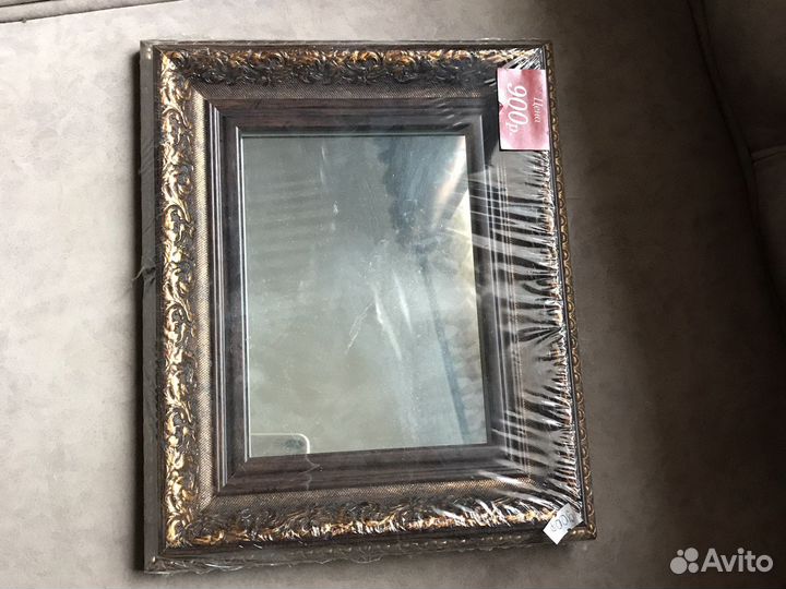 25 на 30 зеркало картина