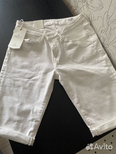 Шорты-бриджи женскиер27 Новые