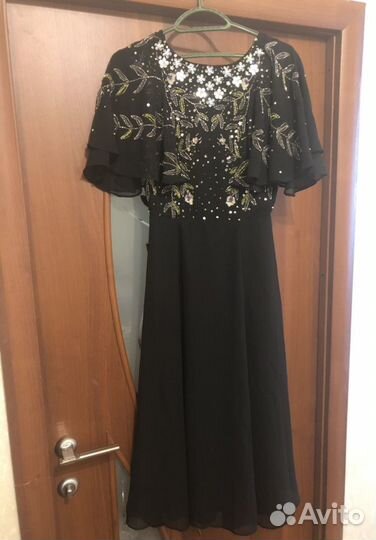 Вечернее платье ASOS