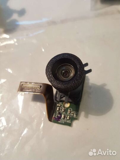 Запчасти для GoPro 4