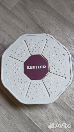 Балансировочный диск