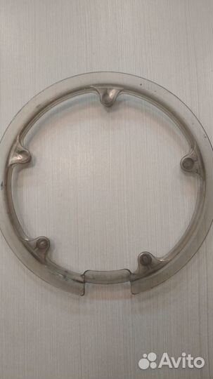 Велосипедные запчасти