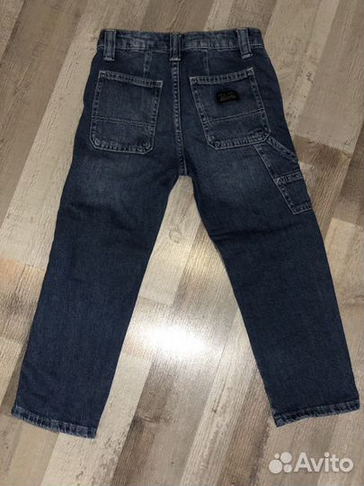 Джинсы H&M