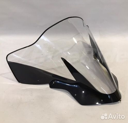 Стекло на снегоход Yamaha Nytro объявление продам