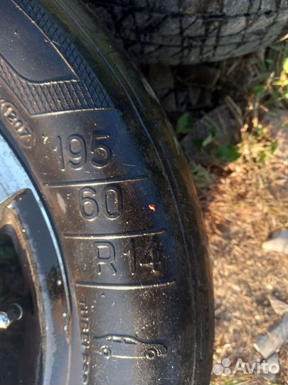 Литые диски