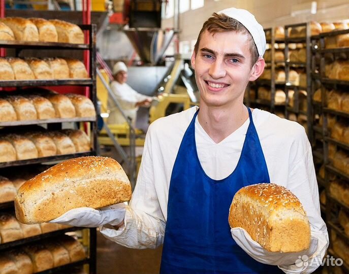 Подсобный рабочий на завод в Самару, вахта, жилье