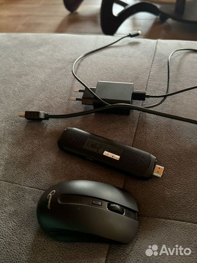 Asus vivostick ts10 мини пк