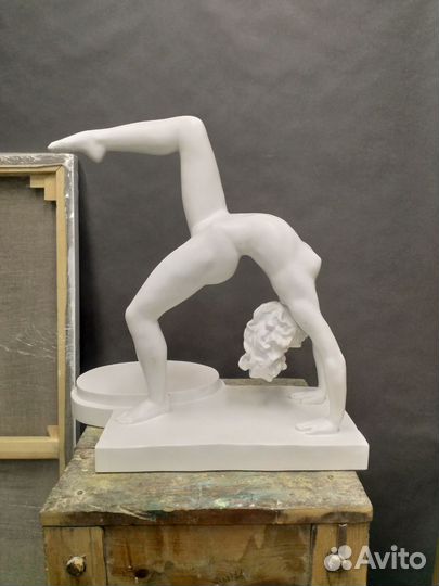 Форматор гипсомодельщик