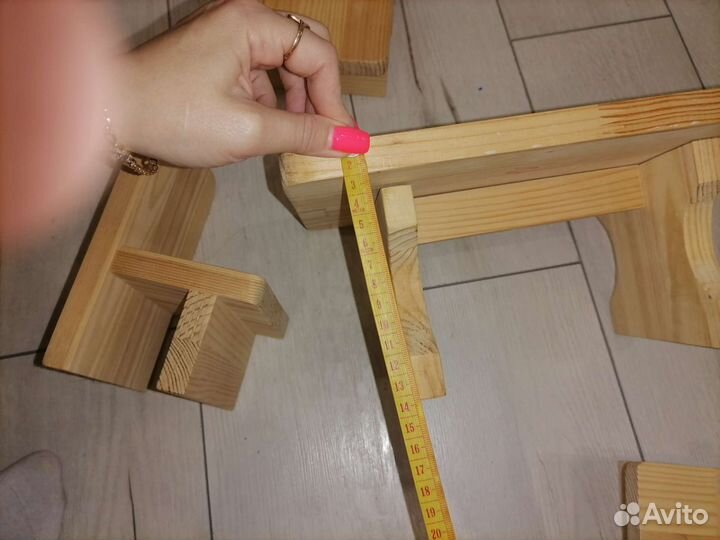 Детская Игровая мебель