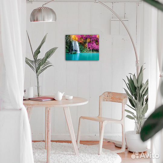 Алмазная мозаика 