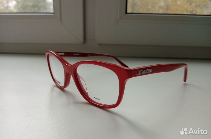 Love Moschino.Оригинал