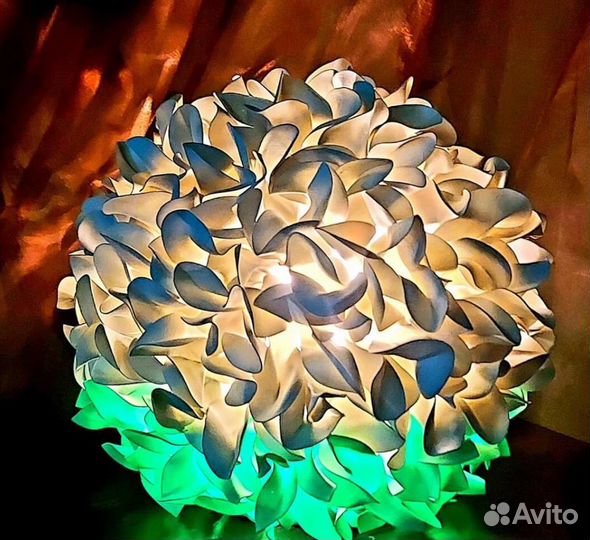 Светильник