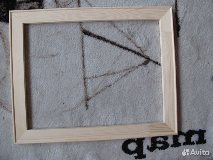 Подрамники 40х50см