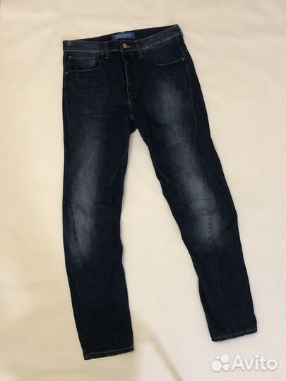 Джинсы Adidas Originals