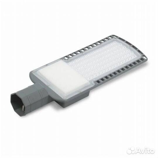 Светильник уличный LED 100W 6000К IP65 SmartbuySL3