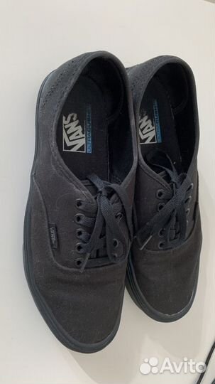 Кеды vans