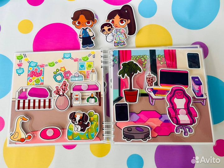 Avatar Моя Семья