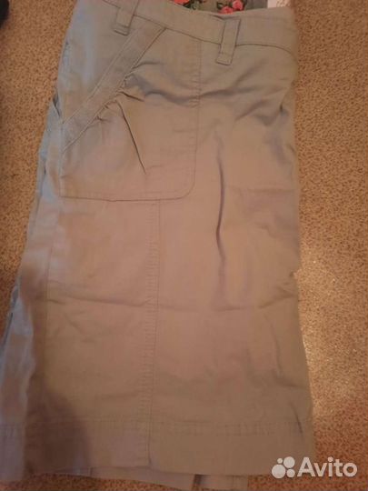 Вещи для беременных пакетом 46 48