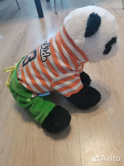 Костюм для маленькой собачки