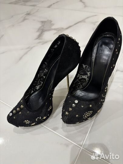 Туфли женские 39 размер Nando Muzi