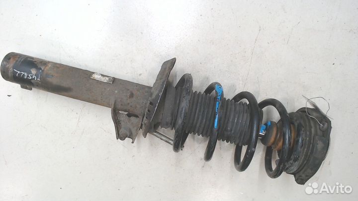 Амортизатор подвески Volkswagen Passat 6, 2009