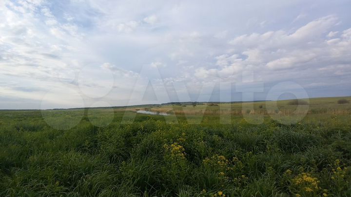 Участок 9,08 га (СНТ, ДНП)