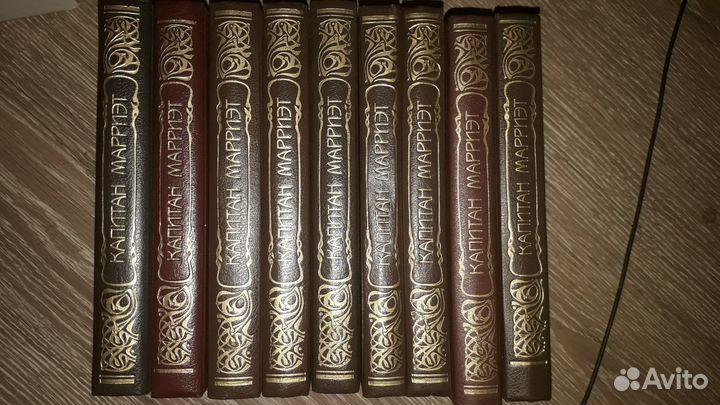 Книги собрание сочинений