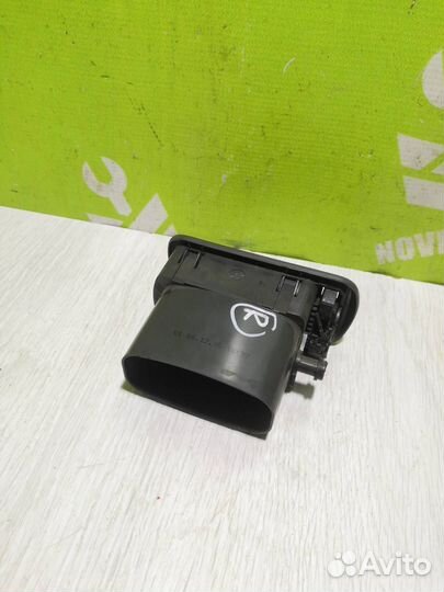 Дефлектор воздушный Фиат Пунто 176