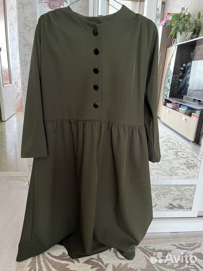 Женская одежда пакетом 46 размер
