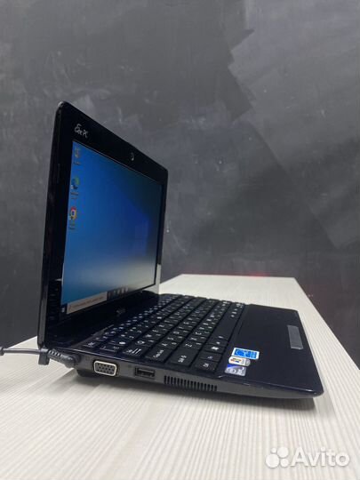 Нетбук Asus 10.1