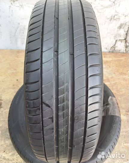 Michelin Primacy 3 205/55 R17 91W