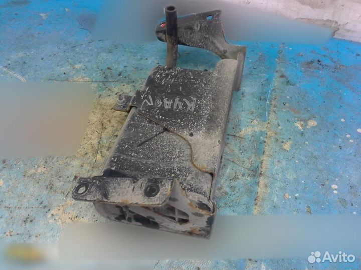 Абсорбер (фильтр угольный) Citroen C4 2005-2011