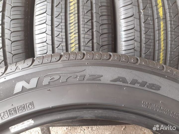 Nexen N'Priz AH8 235/45 R18