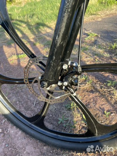 Продам велосипед