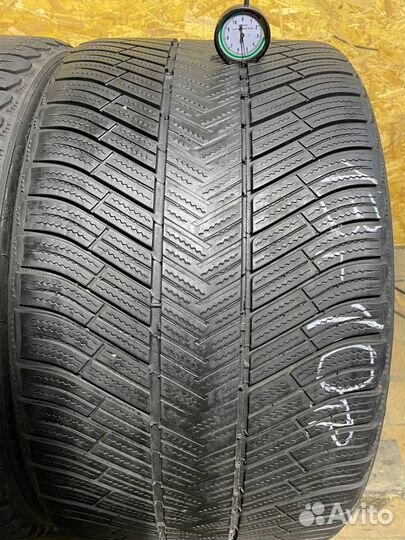 Michelin Pilot Alpin PA4 295/30 R20