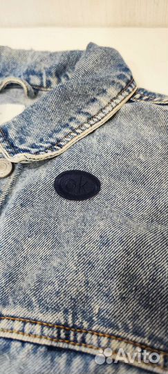 Заплатка на одежду ок, набор 10 шт