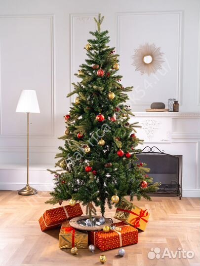 Искусственные ёлки оптом