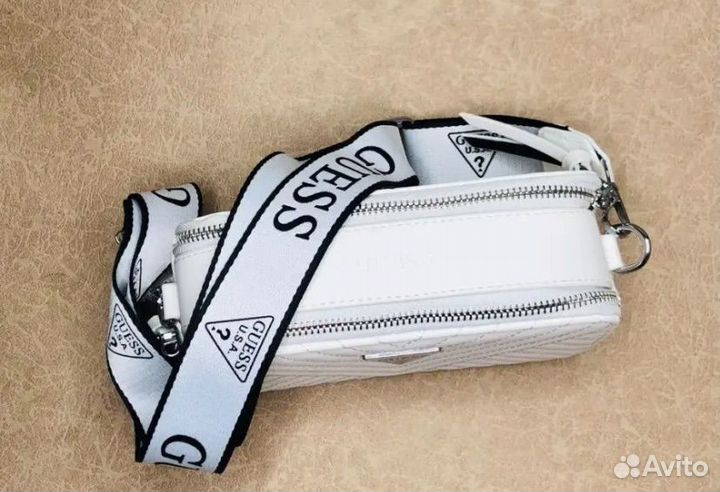 Сумка guess