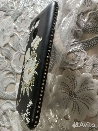 Чехол на смартфон honor 6А