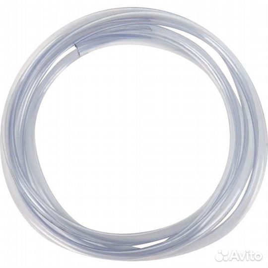 Шланг прозрачный 8 мм пвх
