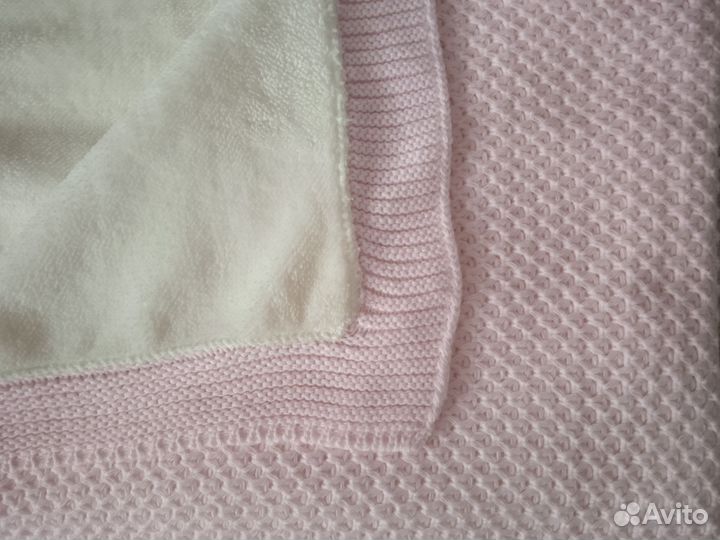 Детское одеяло