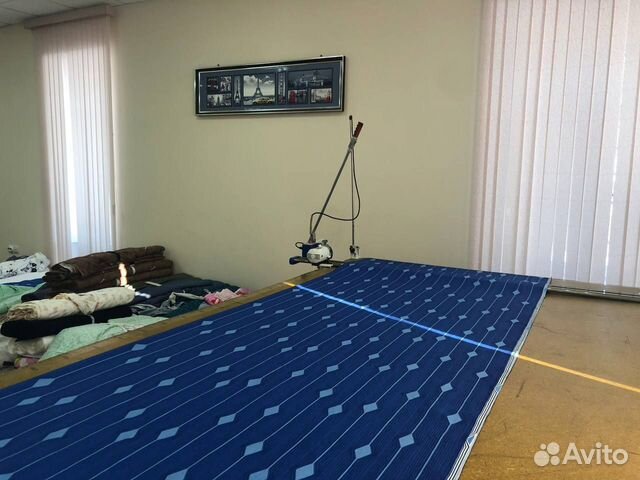 Ткань Поплин/Перкаль Авито доставка