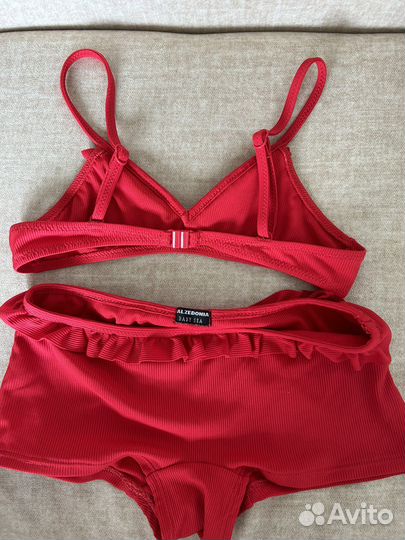 Купальник для девочки