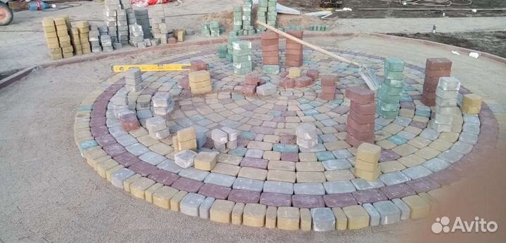 Ремонт и строительство