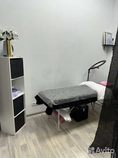 Аренда рабочего места